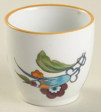 Palmyra Single Egg Cup