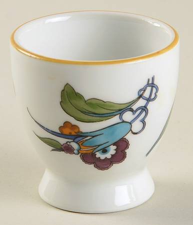 Palmyra Single Egg Cup