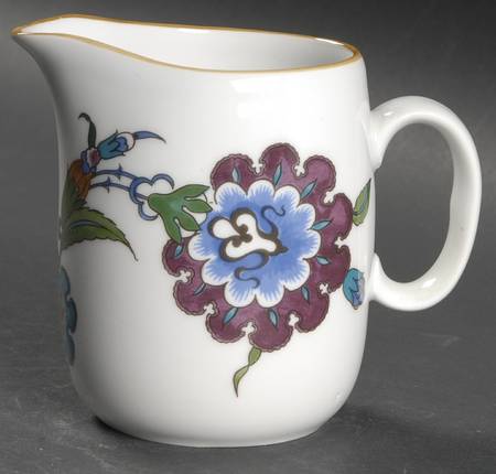 Palmyra Creamer