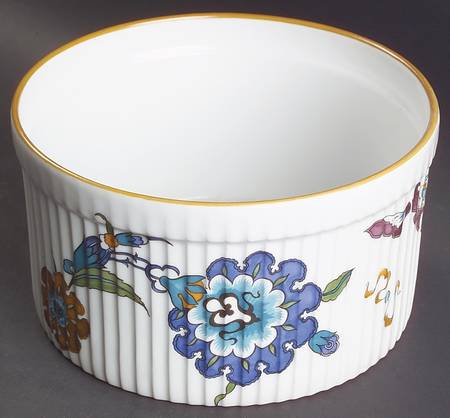 Palmyra 7" Souffle