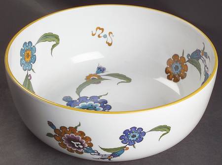 Palmyra 10" Large Salad Serving Bowl