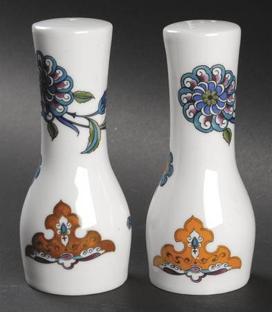 Palmyra Salt & Pepper Set