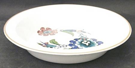 Palmyra Small Round Pie Baker