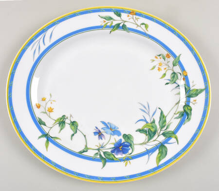 Pastorale 13" Oval Serving Platter