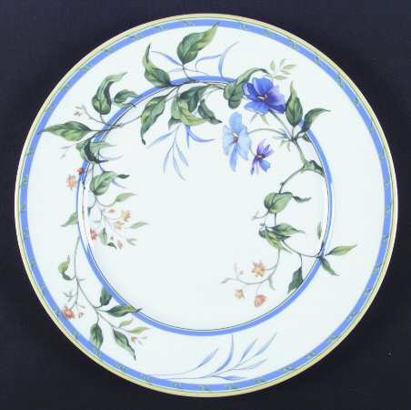 Pastorale by Royal Worcester