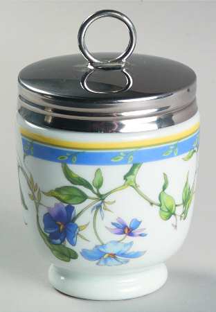 Pastorale King Size Egg Coddler & Lid
