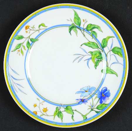 Pastorale Bread & Butter Plate