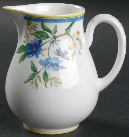 Pastorale Creamer