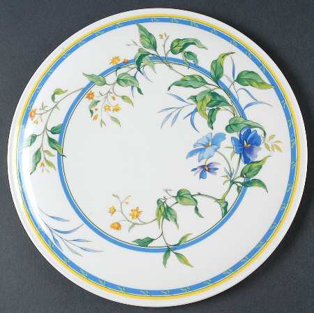 Pastorale Cake Plate