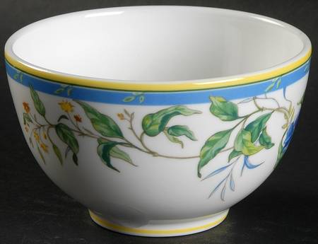Pastorale Open Sugar Bowl