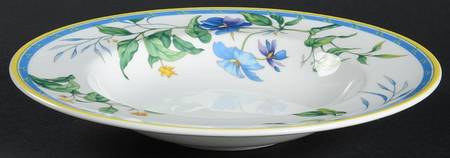 Pastorale Large Rim Soup Bowl