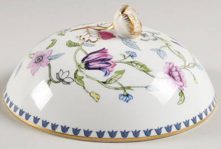 Patricia Lid for Round Butter