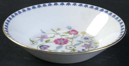 Patricia Fruit/Dessert (Sauce) Bowl