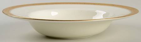 Patrician Rim Soup Bowl