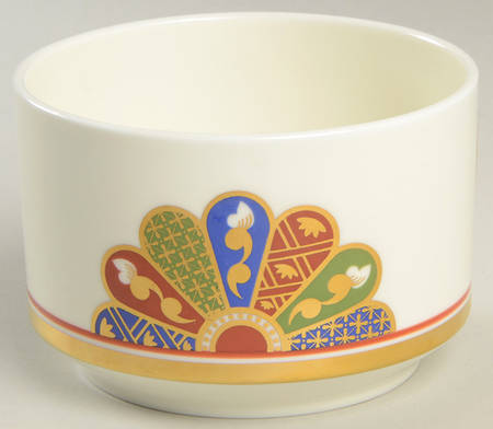 Pavilion Open Sugar Bowl