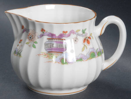 Pekin Creamer