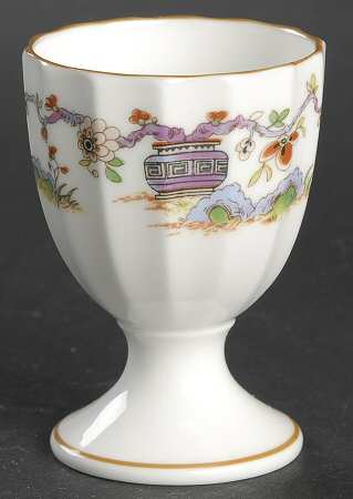Pekin Single Egg Cup