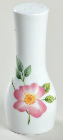 Pershore (Gold Trim) Salt Shaker