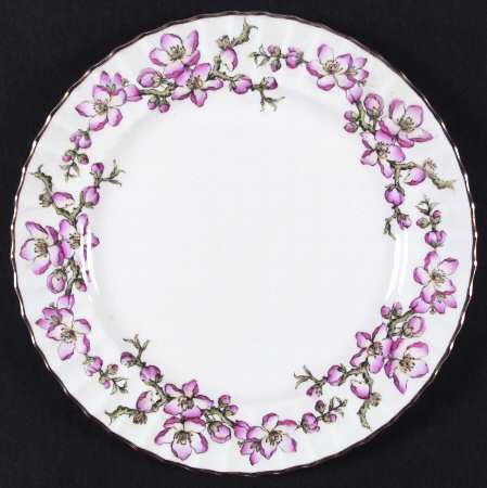 Pomona by Royal Worcester