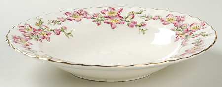 Pomona Rim Soup Bowl