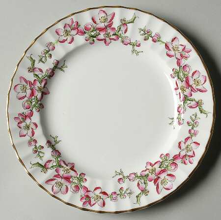 Pomona Salad Plate