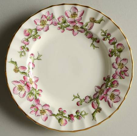 Pomona Bread & Butter Plate