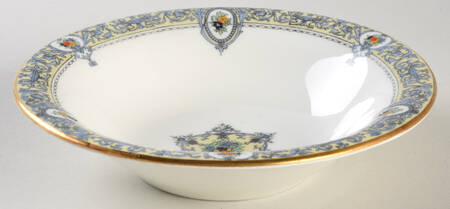Portia Coupe Cereal Bowl