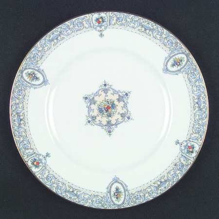 Portia by Royal Worcester