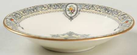 Portia Fruit/Dessert (Sauce) Bowl