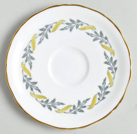 Princess Ann Saucer