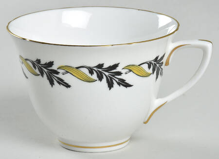Princess Ann Flat Cup