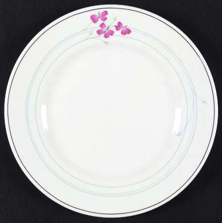 Printemps Dinner Plate