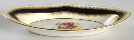 Princess Royal Relish/Olive Tray