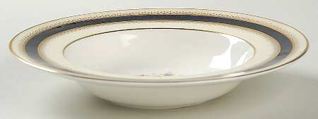 Princess Royal Rim Soup Bowl