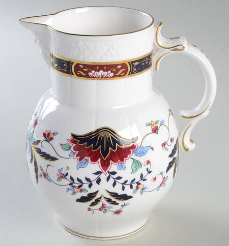 Prince Regent 32 Oz Jug