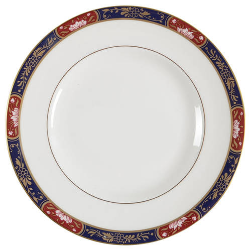 Prince Regent Salad Plate