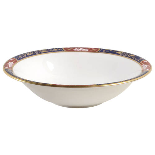 Prince Regent Coupe Cereal Bowl