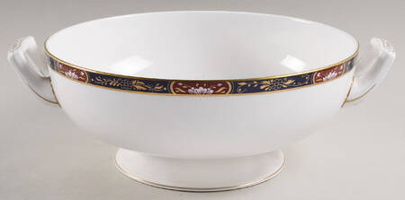 Prince Regent Tureen No Lid