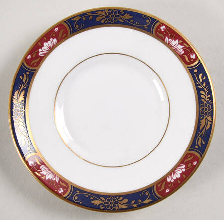 Prince Regent Saucer for Demitasse Cup