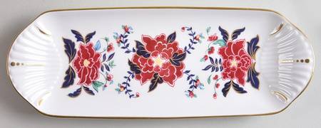 Prince Regent Mint Tray