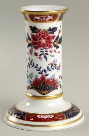 Prince Regent 5" Candlestick