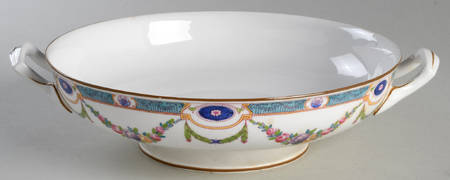 Puritan Round Vegetable No Lid