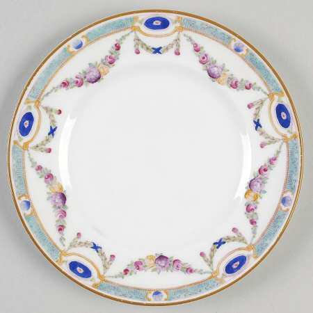 Puritan Bread & Butter Plate