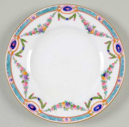 Puritan Dessert/Pie Plate
