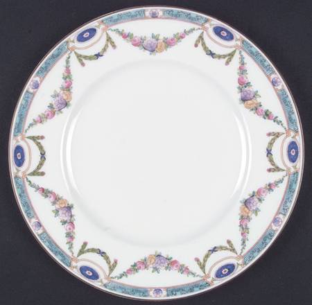 Puritan by Royal Worcester
