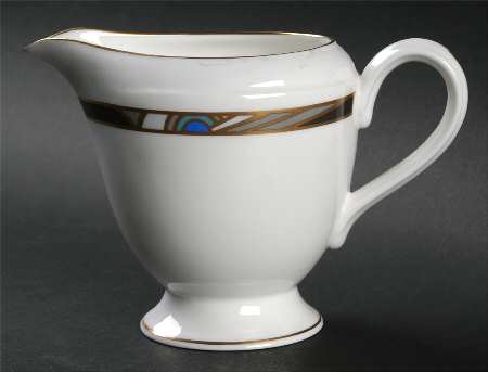 Raffles Creamer