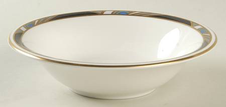 Raffles Coupe Cereal Bowl