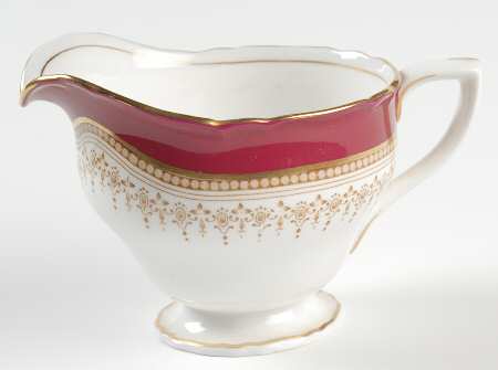 Regency Ruby Creamer