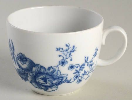 Rhapsody Flat Cup