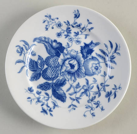 Rhapsody Bread & Butter Plate